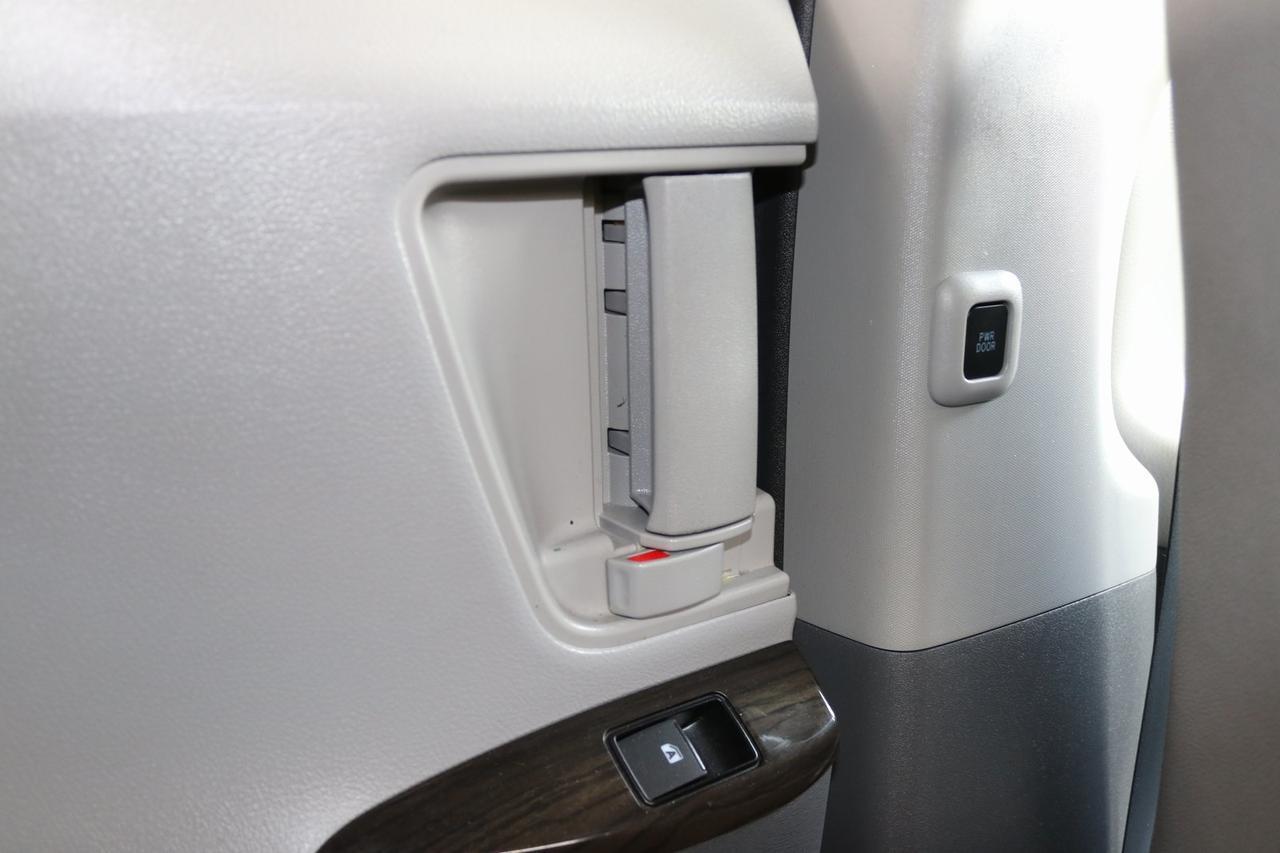 2020 Toyota Sienna XLE Fredericksburg VA