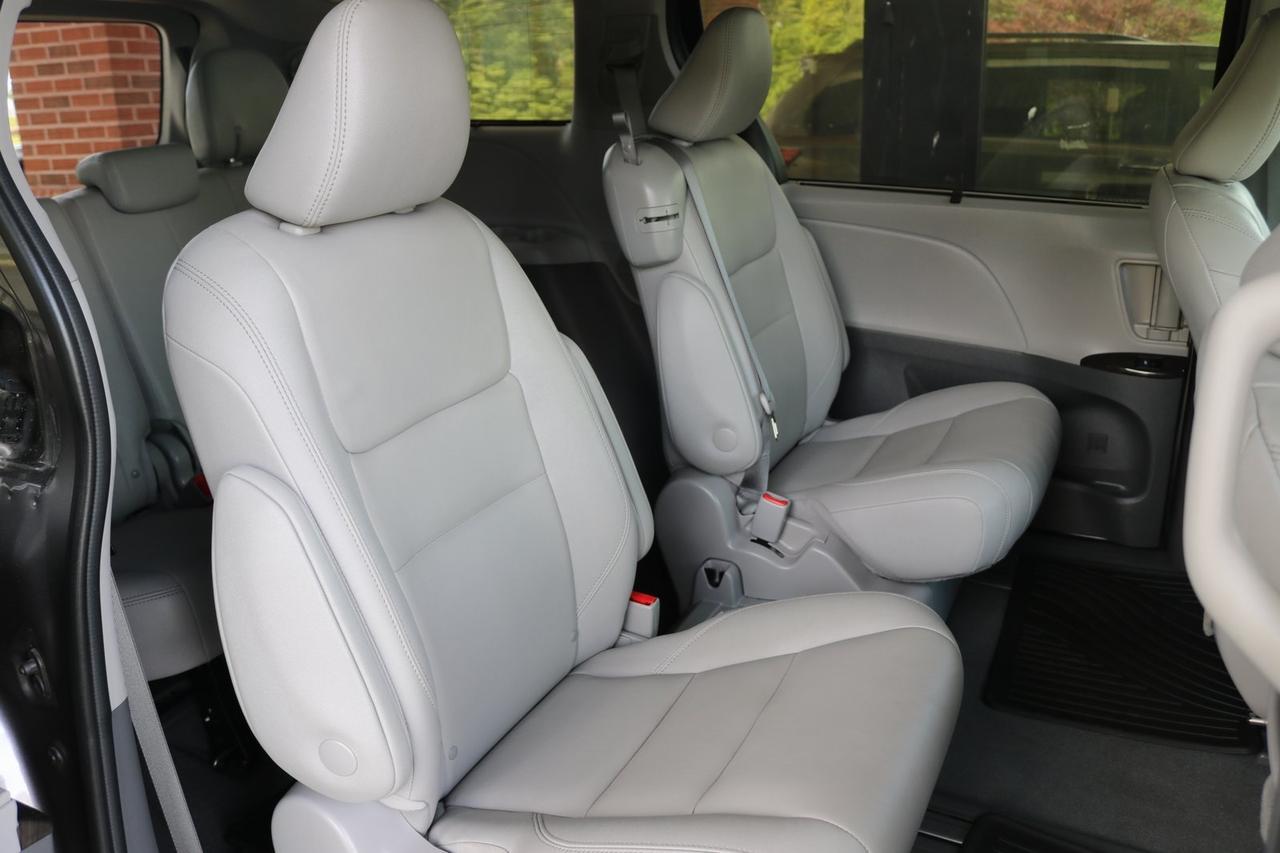 2020 Toyota Sienna XLE Fredericksburg VA