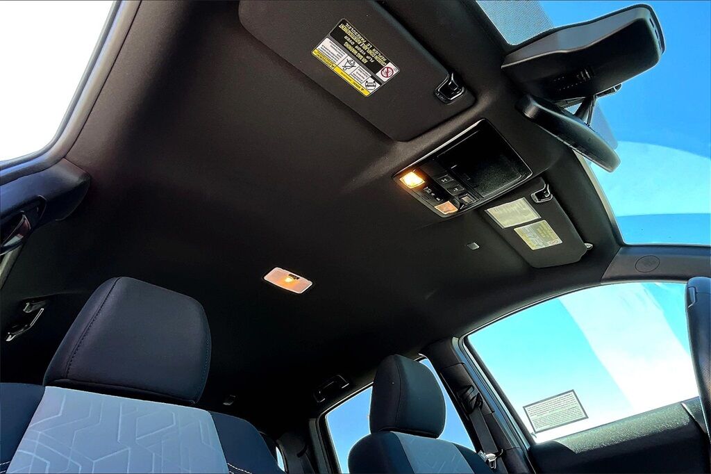 2020 Toyota Tacoma TRD Off-Road Quincy MA