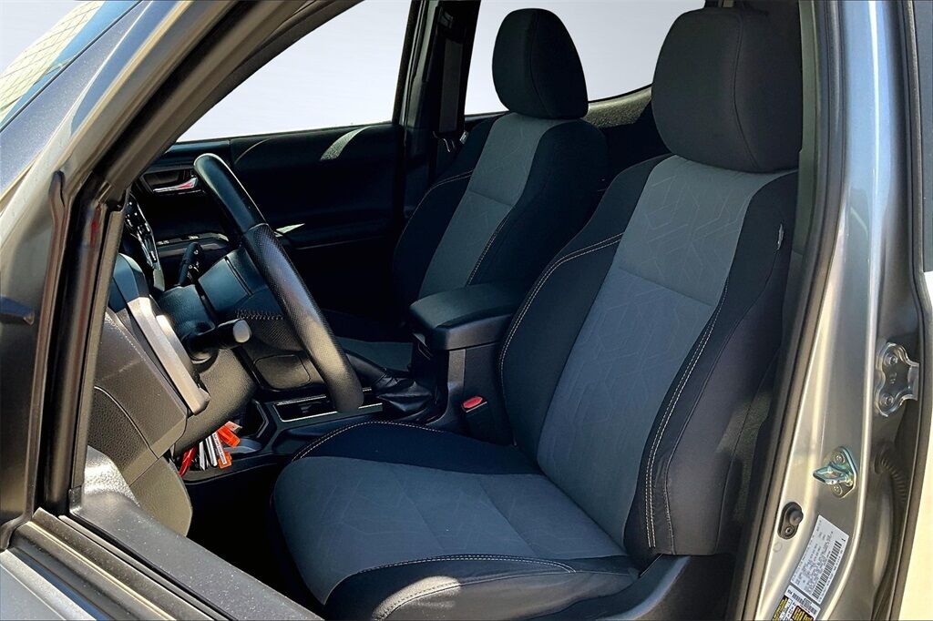 2020 Toyota Tacoma TRD Off-Road Quincy MA