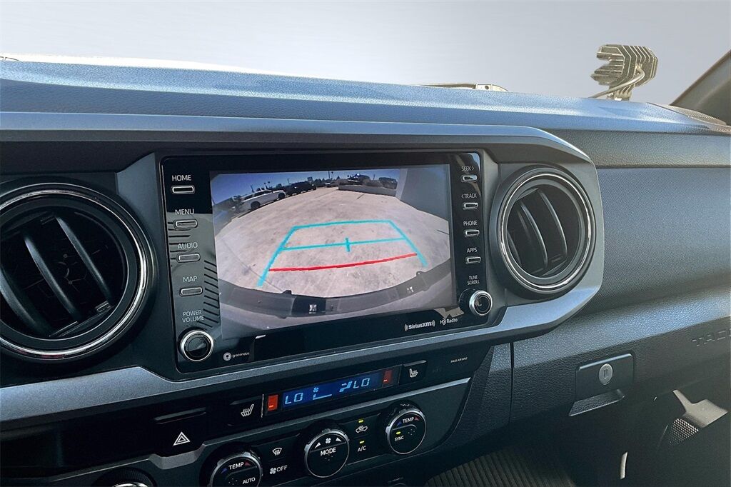 2020 Toyota Tacoma TRD Off-Road Quincy MA