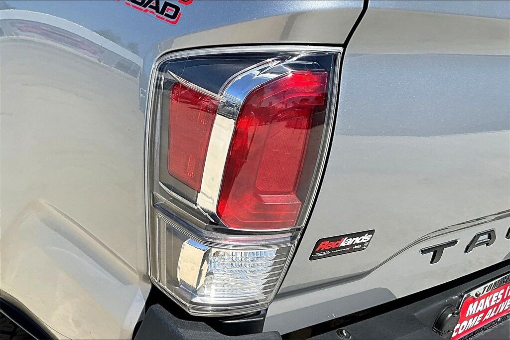 2020 Toyota Tacoma TRD Off-Road Quincy MA