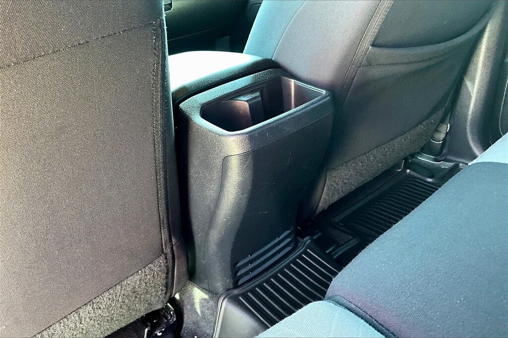 2020 Toyota Tacoma TRD Off-Road Quincy MA