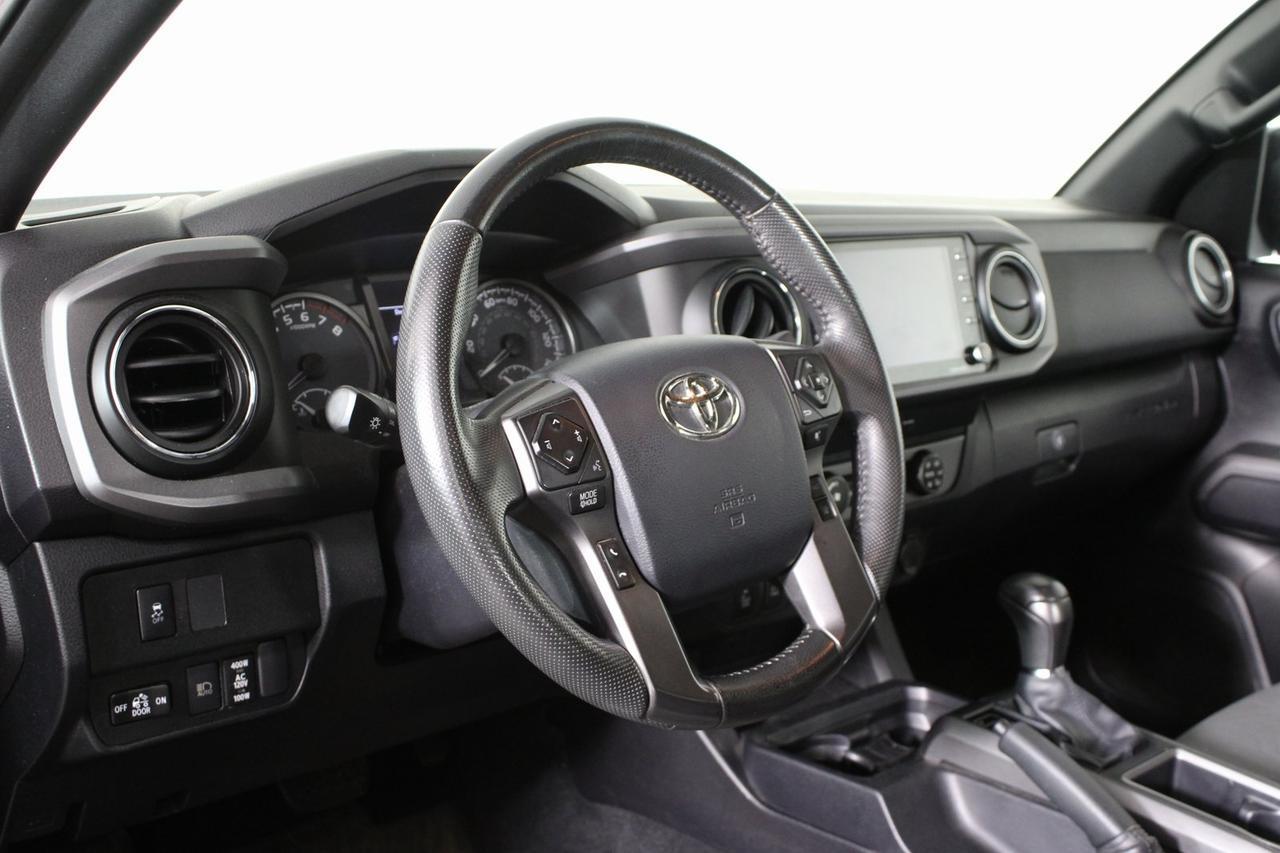 2020 Toyota Tacoma TRD Off-Road Manassas VA