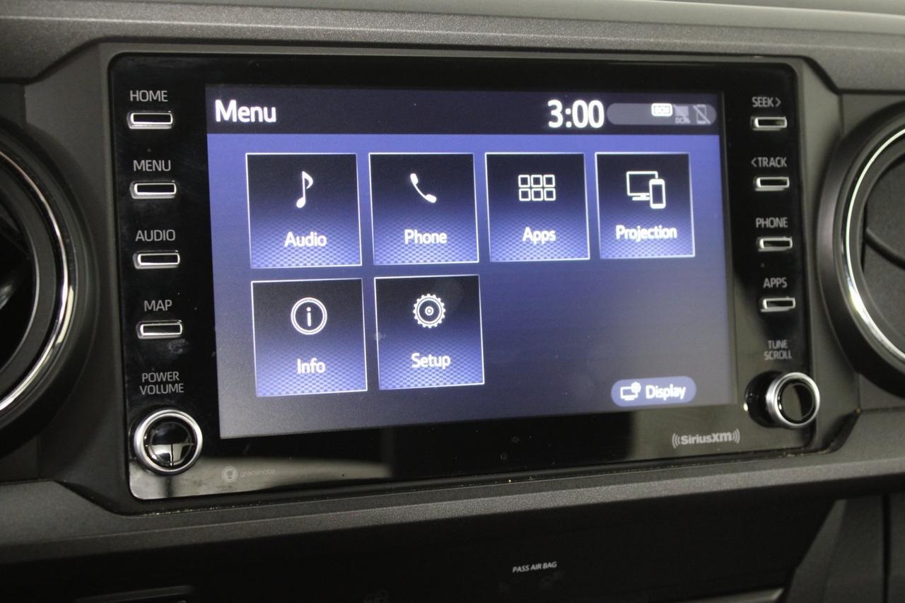 2020 Toyota Tacoma TRD Off-Road Manassas VA