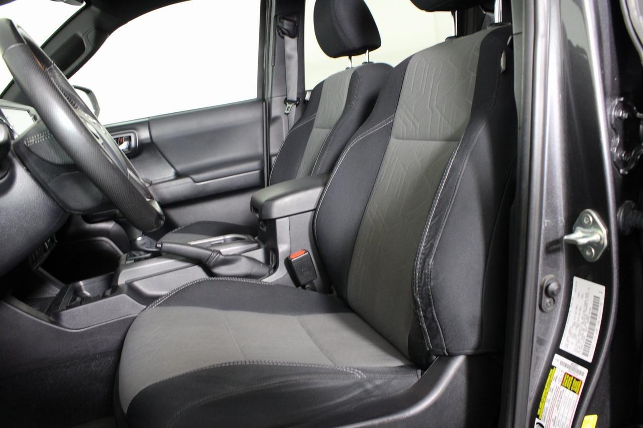 2020 Toyota Tacoma TRD Off-Road Manassas VA