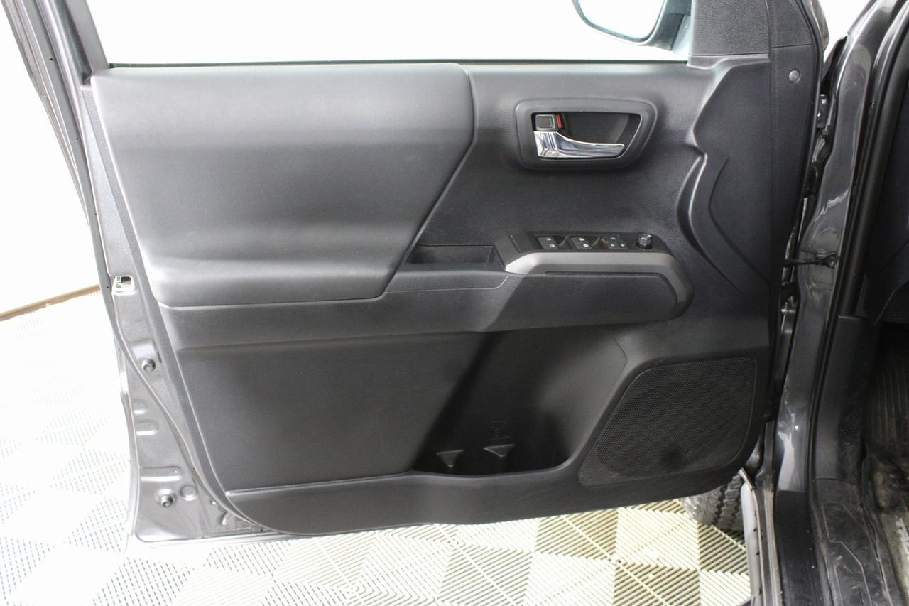 2020 Toyota Tacoma TRD Off-Road Manassas VA