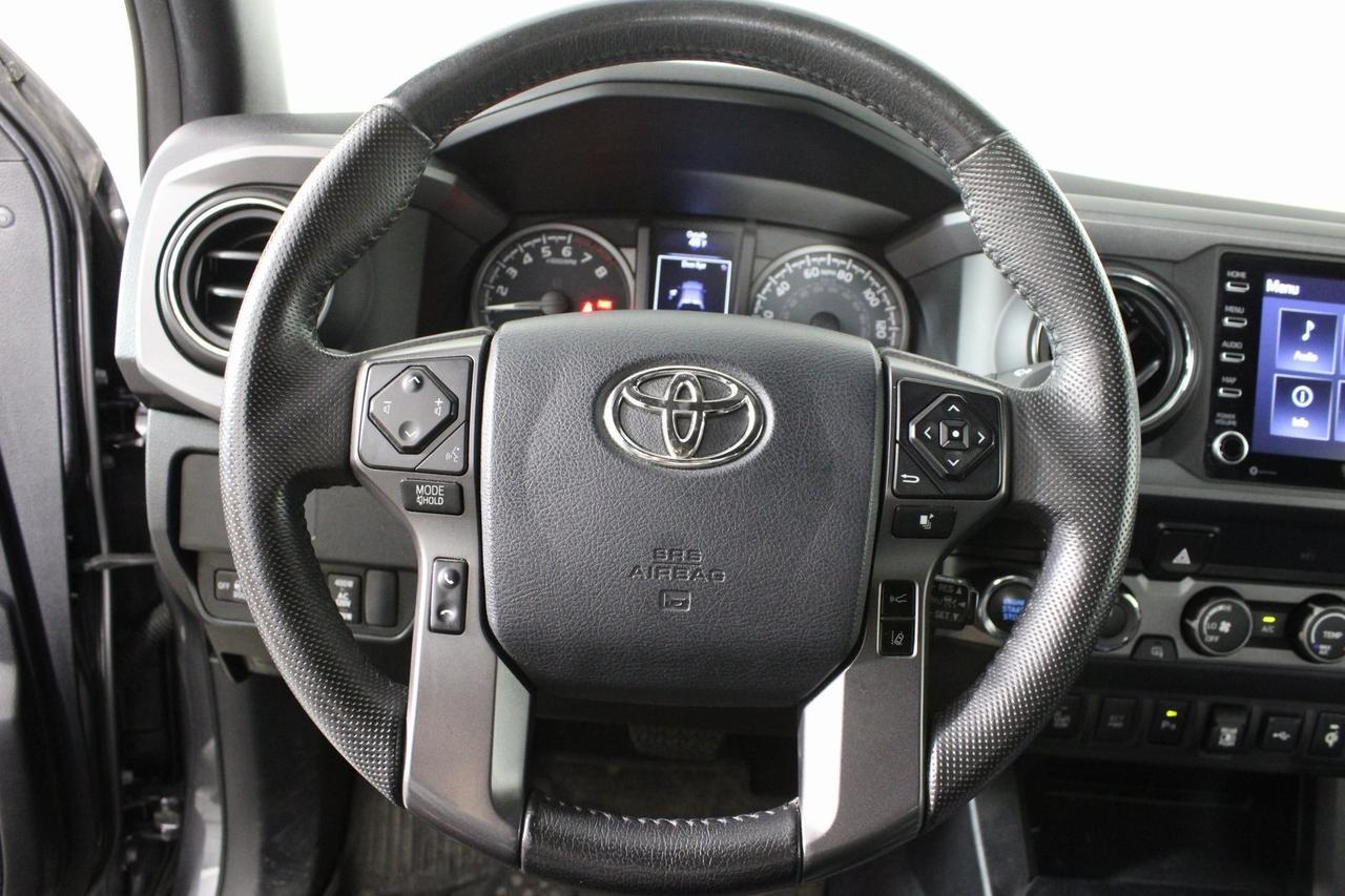 2020 Toyota Tacoma TRD Off-Road Manassas VA