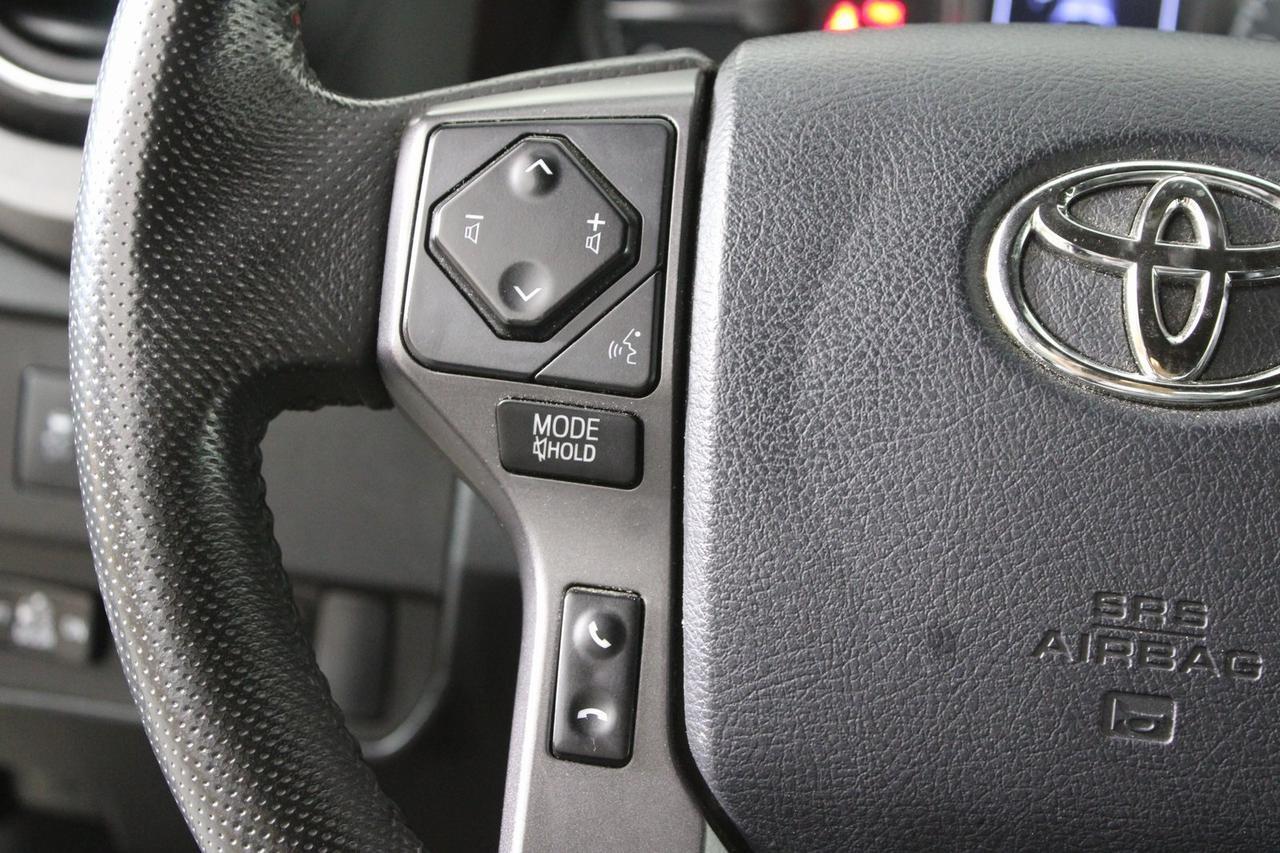 2020 Toyota Tacoma TRD Off-Road Manassas VA