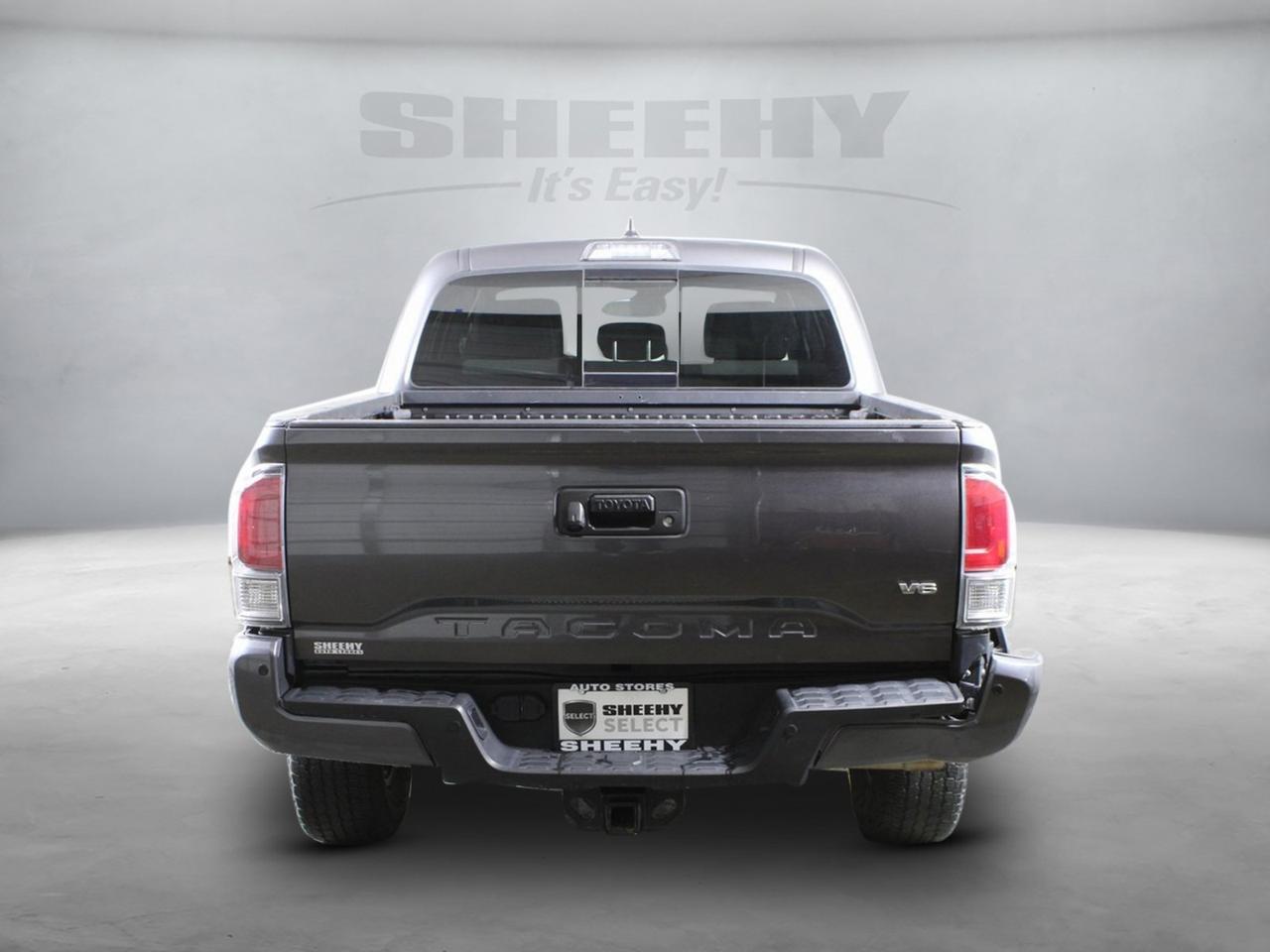 2020 Toyota Tacoma TRD Off-Road Manassas VA