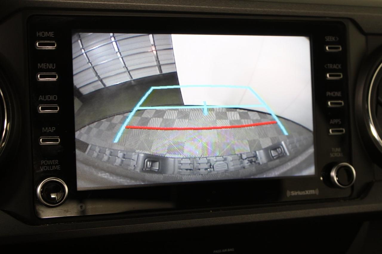 2020 Toyota Tacoma TRD Off-Road Manassas VA