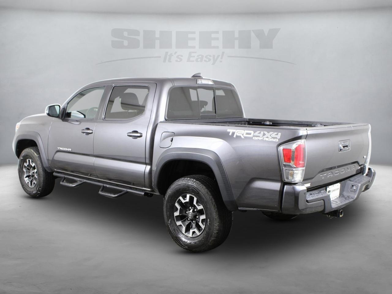 2020 Toyota Tacoma TRD Off-Road Manassas VA