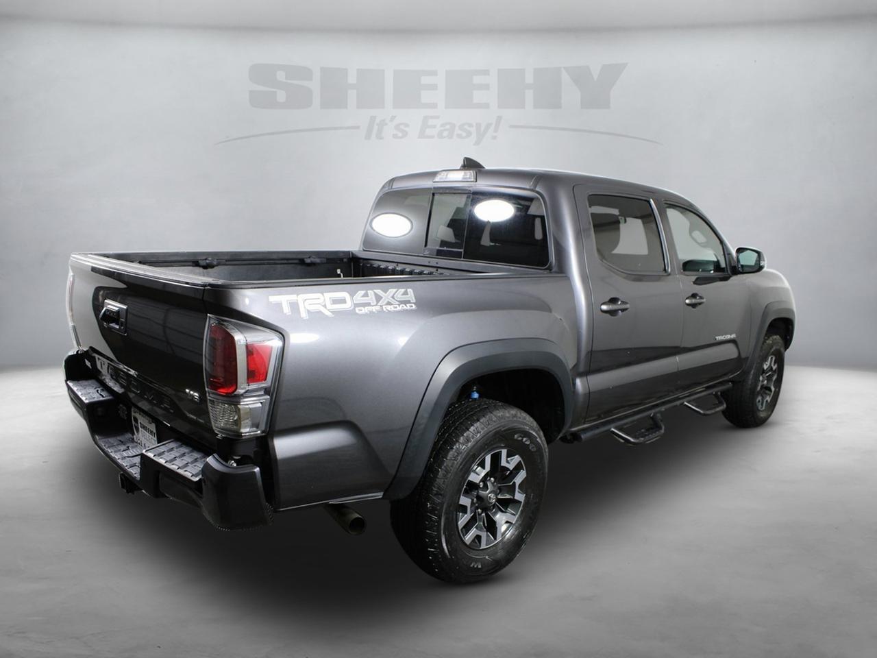 2020 Toyota Tacoma TRD Off-Road Manassas VA