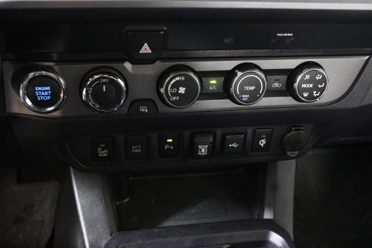 2020 Toyota Tacoma TRD Off-Road Manassas VA