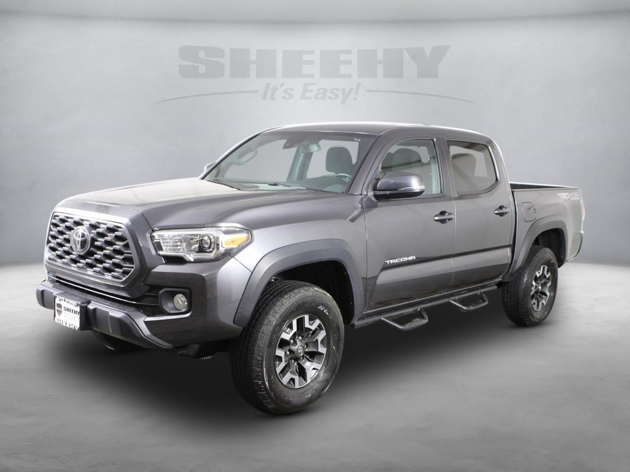 2020 Toyota Tacoma TRD Off-Road Manassas VA