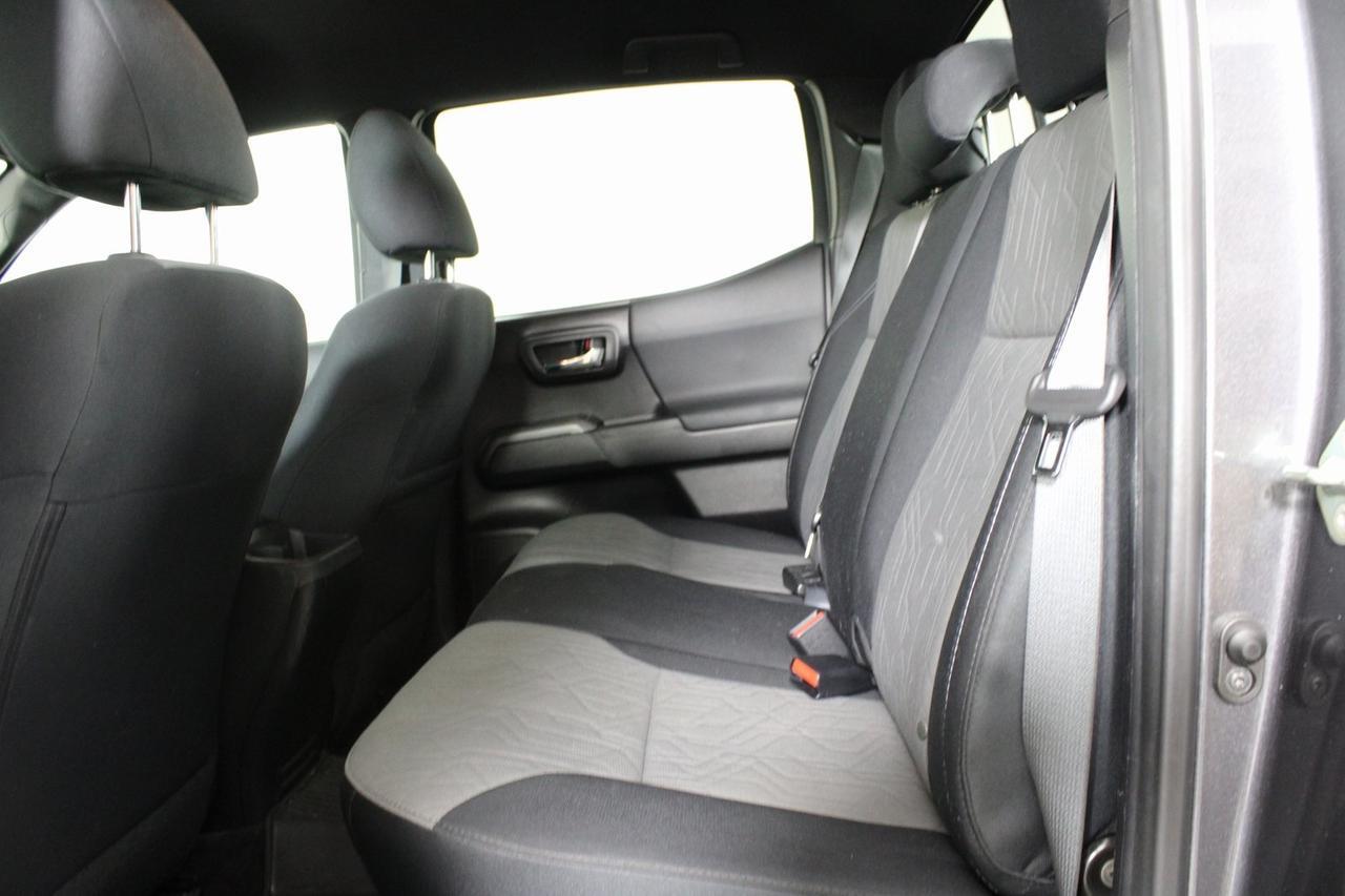 2020 Toyota Tacoma TRD Off-Road Manassas VA