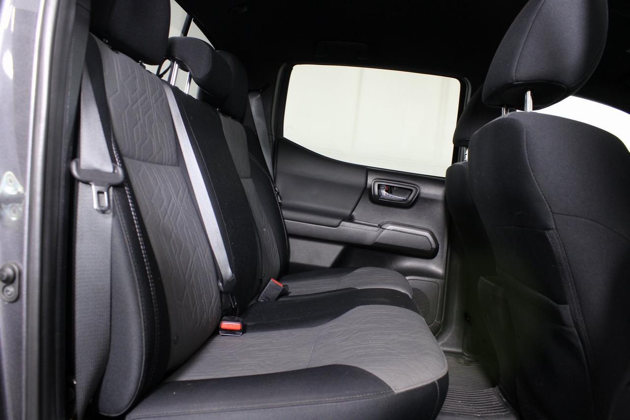 2020 Toyota Tacoma TRD Off-Road Manassas VA