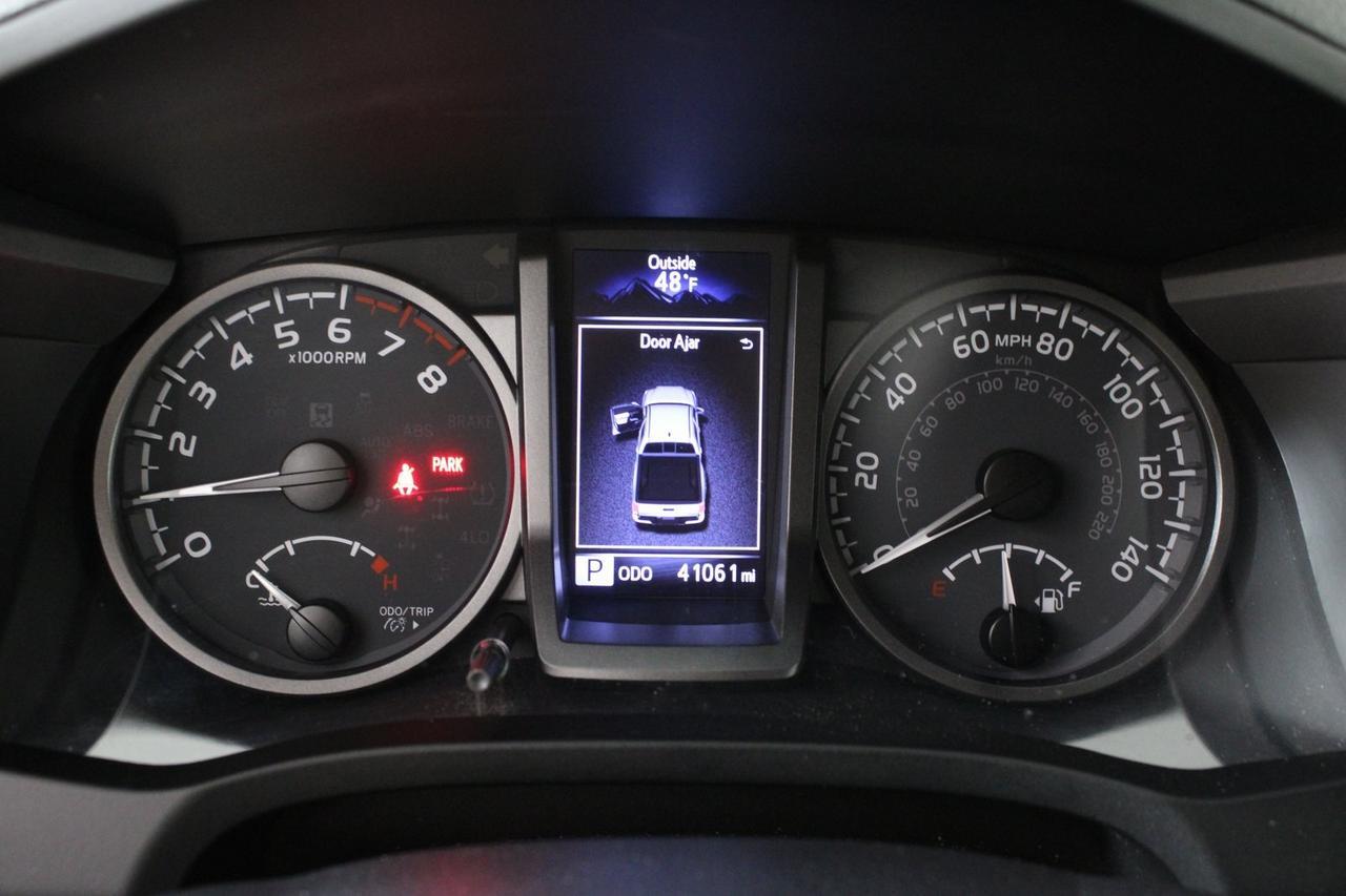 2020 Toyota Tacoma TRD Off-Road Manassas VA