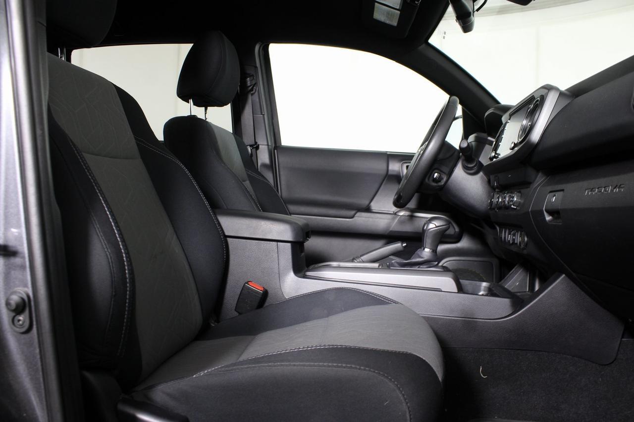 2020 Toyota Tacoma TRD Off-Road Manassas VA