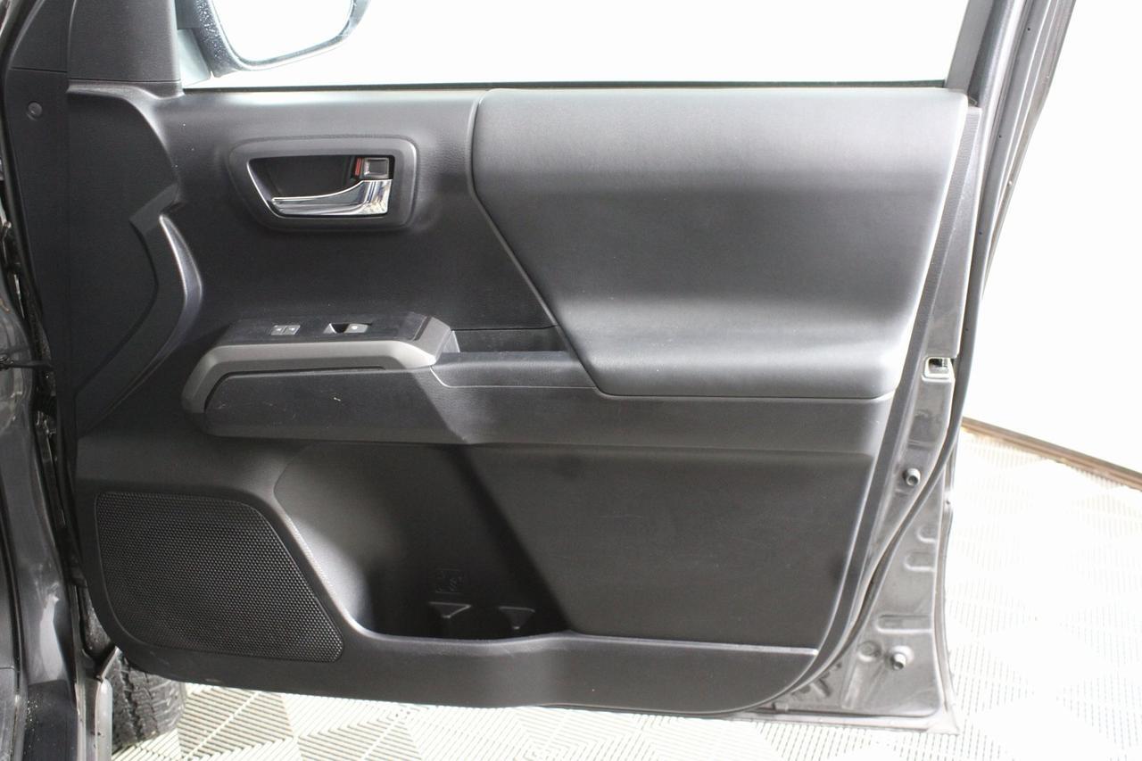 2020 Toyota Tacoma TRD Off-Road Manassas VA