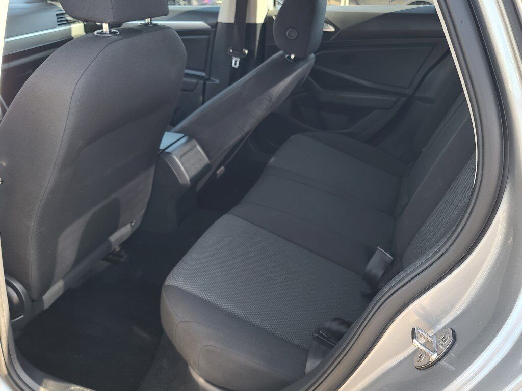 2020 Volkswagen Jetta 1.4T S Springfield VA