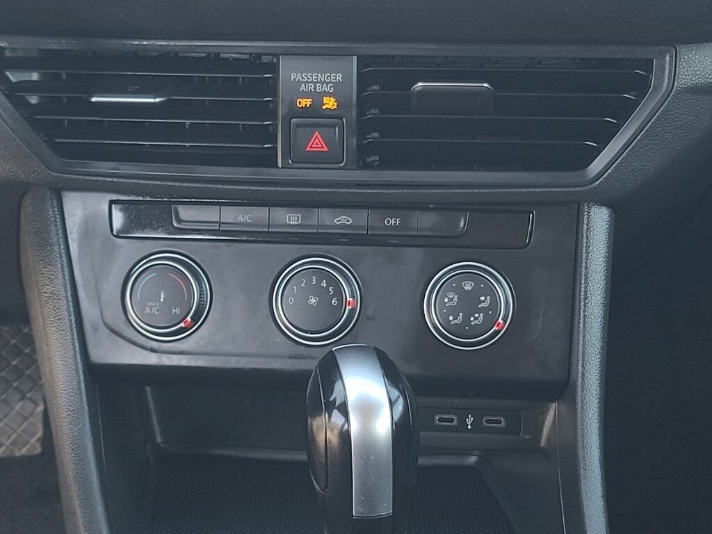 2020 Volkswagen Jetta 1.4T S Springfield VA