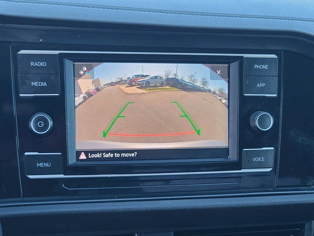 2020 Volkswagen Jetta 1.4T S Springfield VA