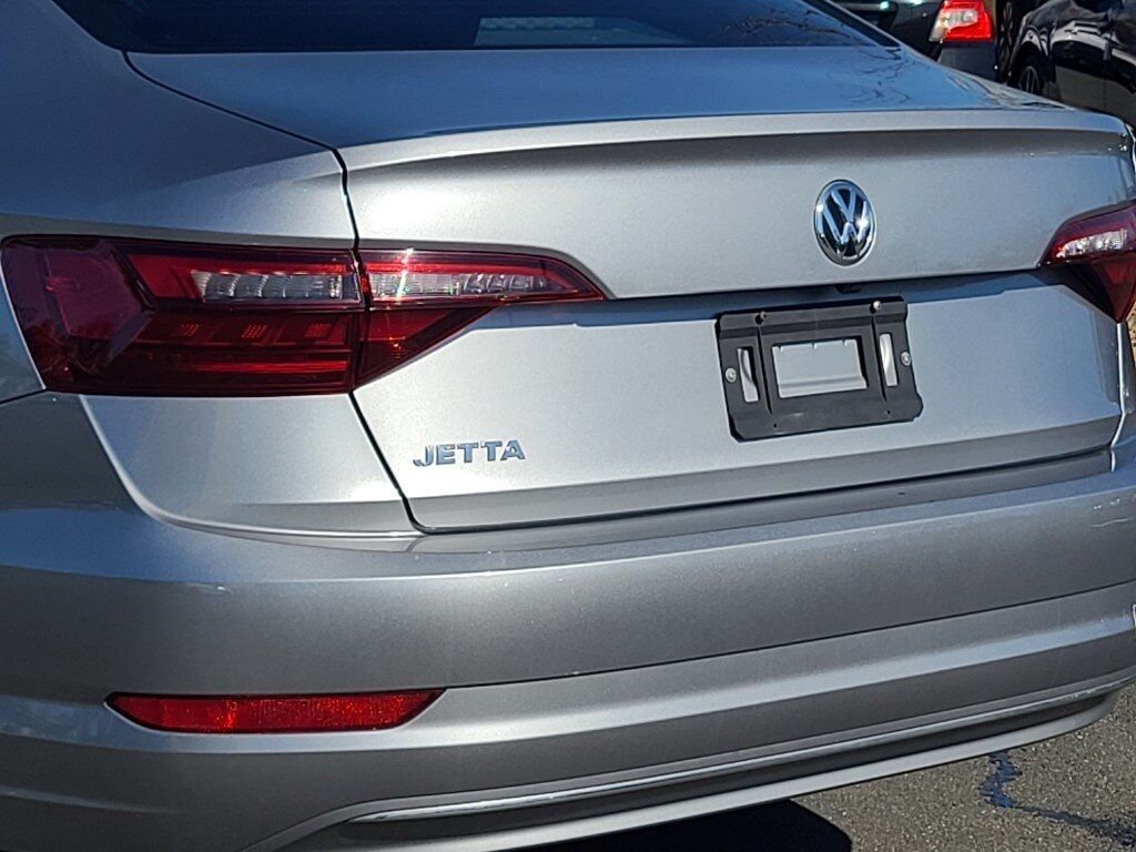 2020 Volkswagen Jetta 1.4T S Springfield VA