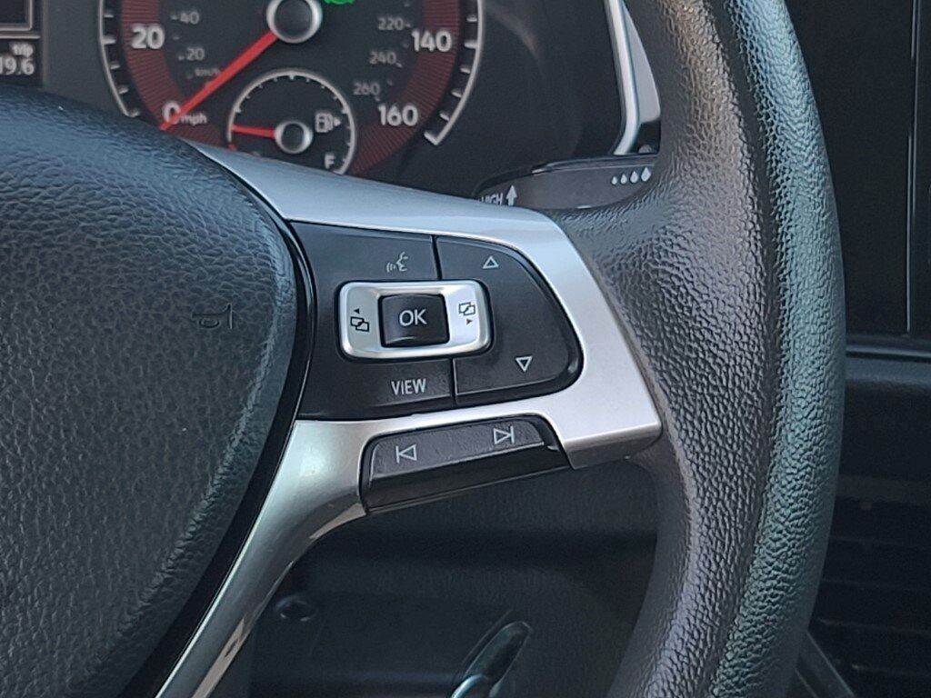 2020 Volkswagen Jetta 1.4T S Springfield VA