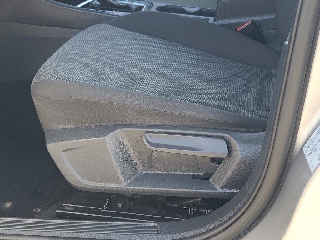 2020 Volkswagen Jetta 1.4T S Springfield VA