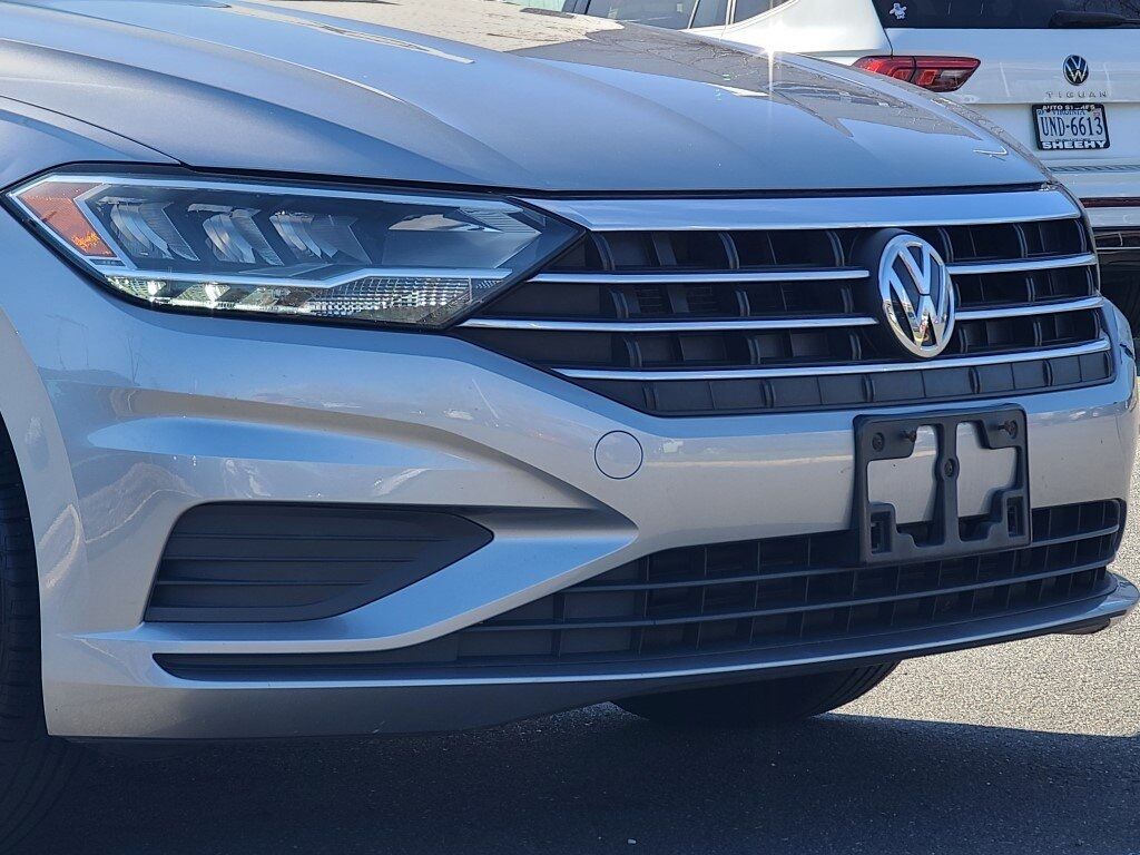 2020 Volkswagen Jetta 1.4T S Springfield VA