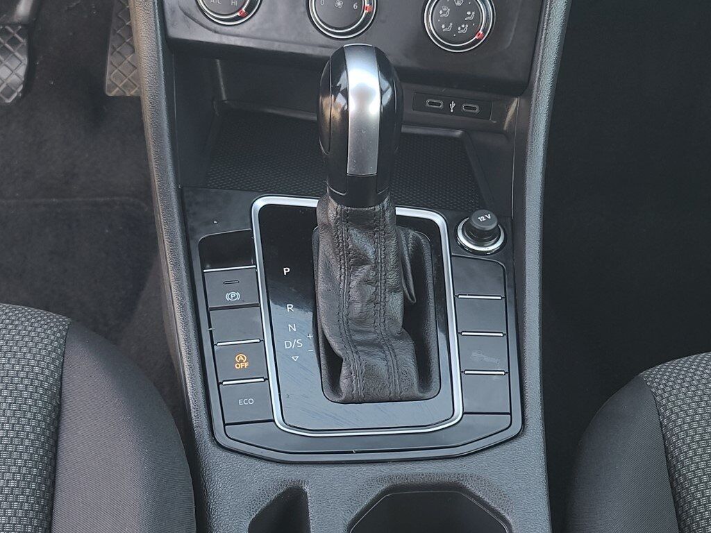 2020 Volkswagen Jetta 1.4T S Springfield VA