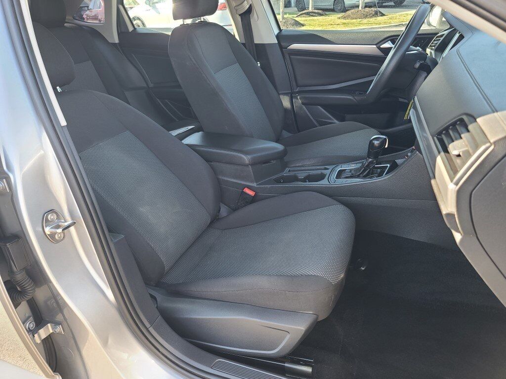 2020 Volkswagen Jetta 1.4T S Springfield VA