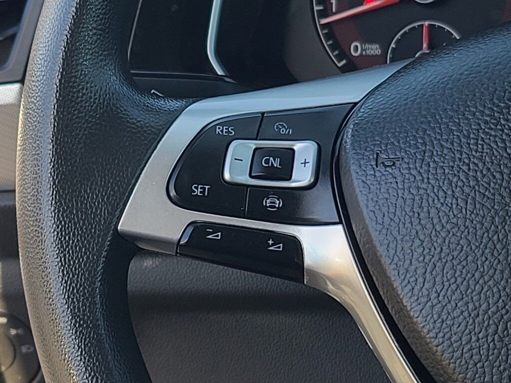 2020 Volkswagen Jetta 1.4T S Springfield VA