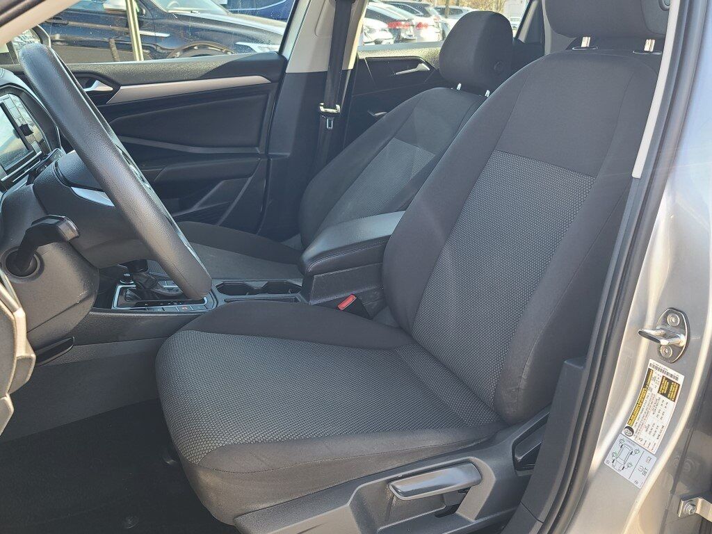 2020 Volkswagen Jetta 1.4T S Springfield VA