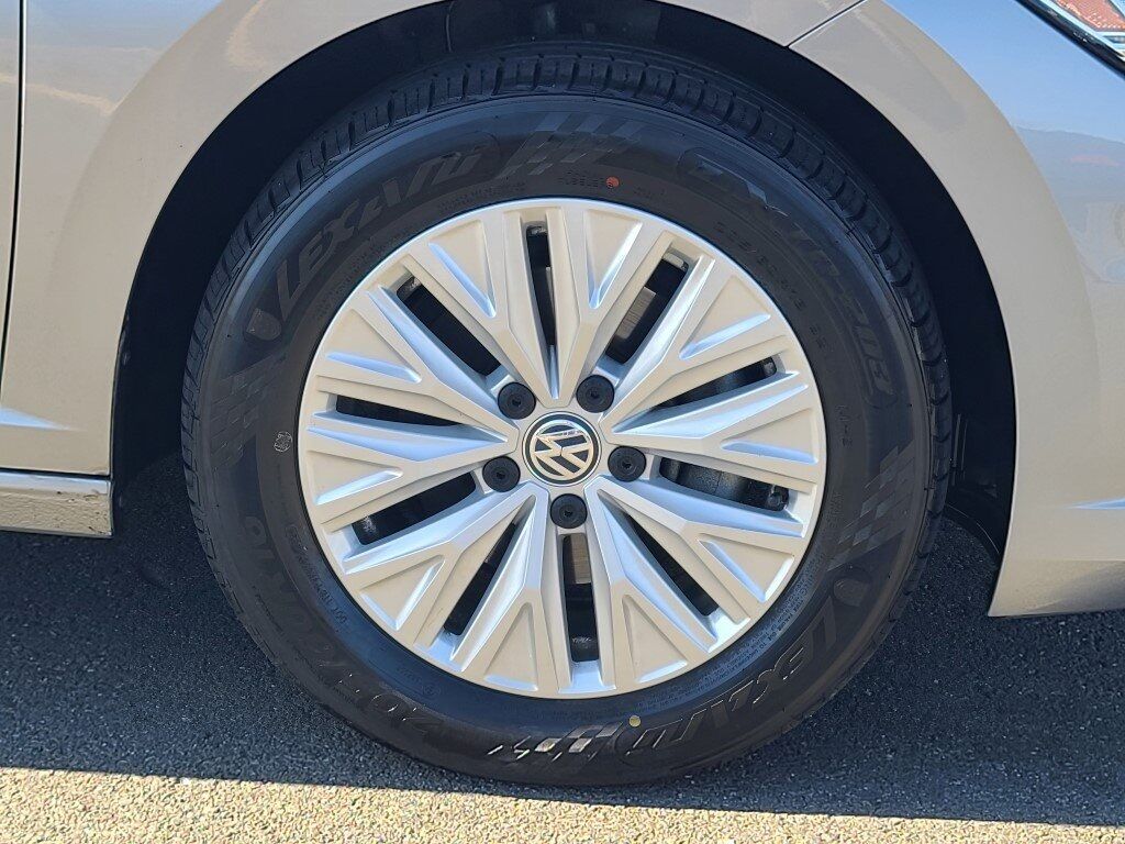 2020 Volkswagen Jetta 1.4T S Springfield VA