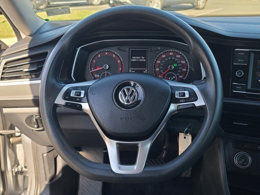 2020 Volkswagen Jetta 1.4T S Springfield VA