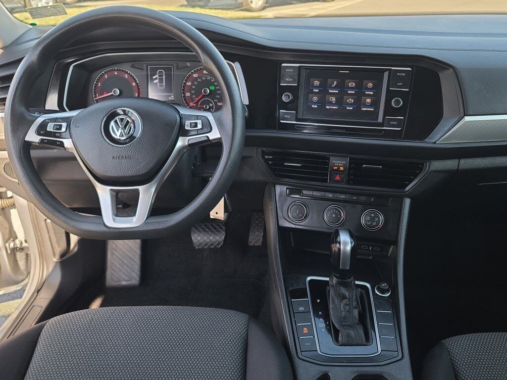 2020 Volkswagen Jetta 1.4T S Springfield VA