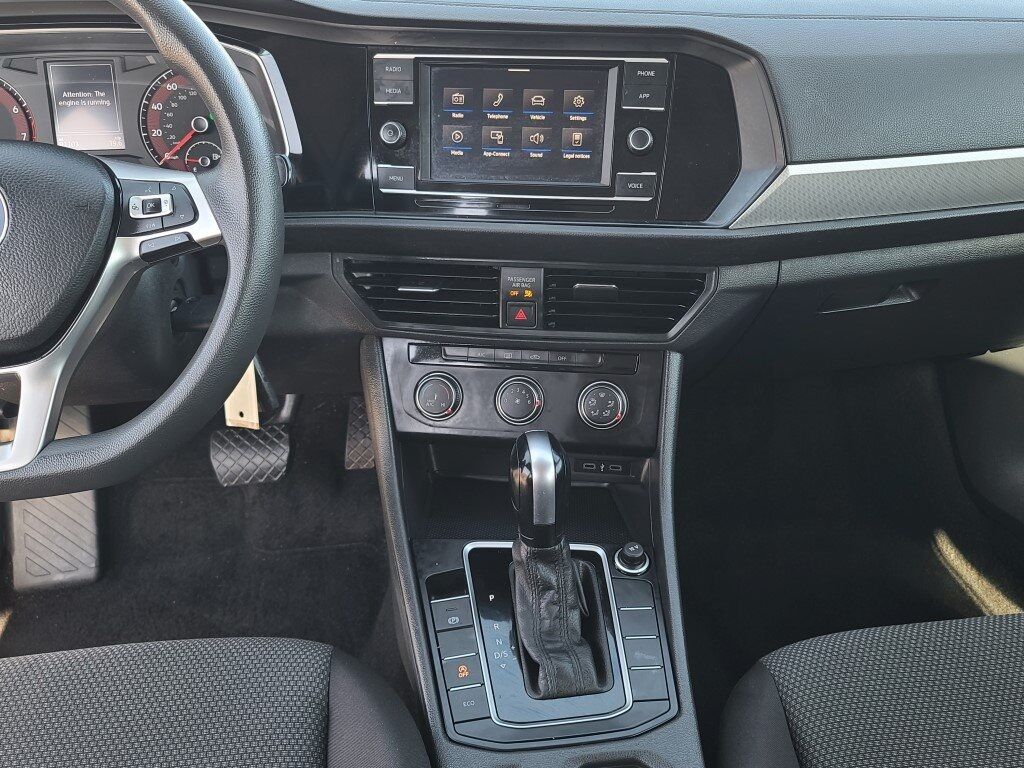 2020 Volkswagen Jetta 1.4T S Springfield VA