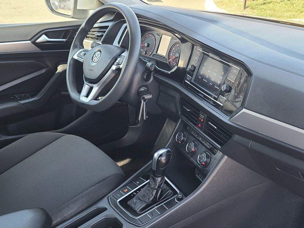 2020 Volkswagen Jetta 1.4T S Springfield VA