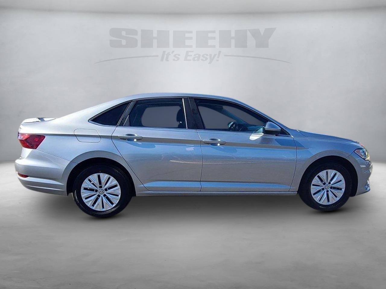 2020 Volkswagen Jetta 1.4T S Springfield VA