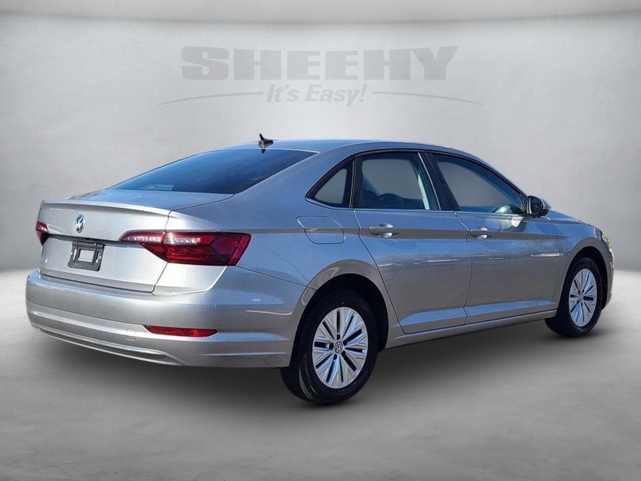 2020 Volkswagen Jetta 1.4T S Springfield VA