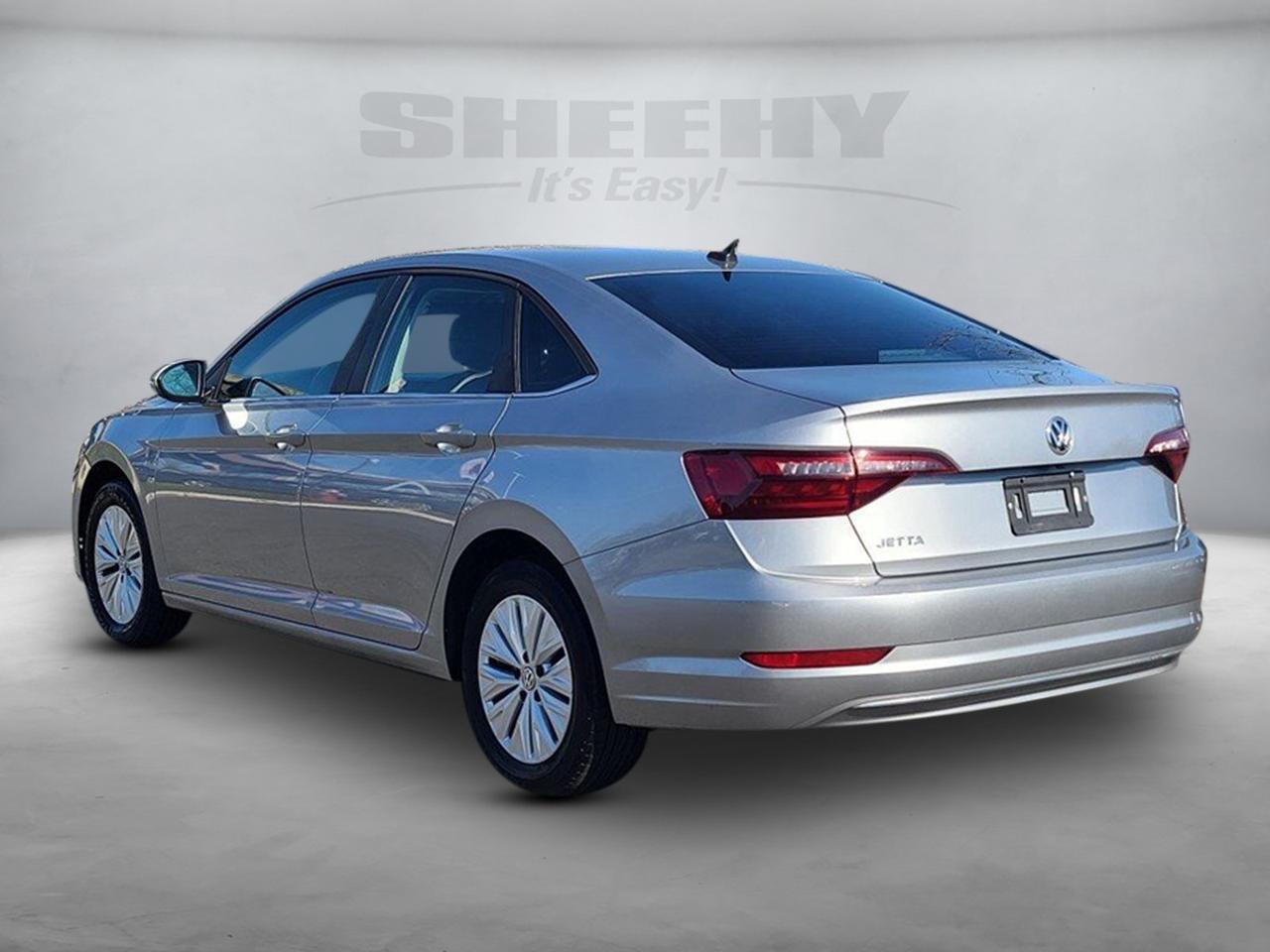 2020 Volkswagen Jetta 1.4T S Springfield VA