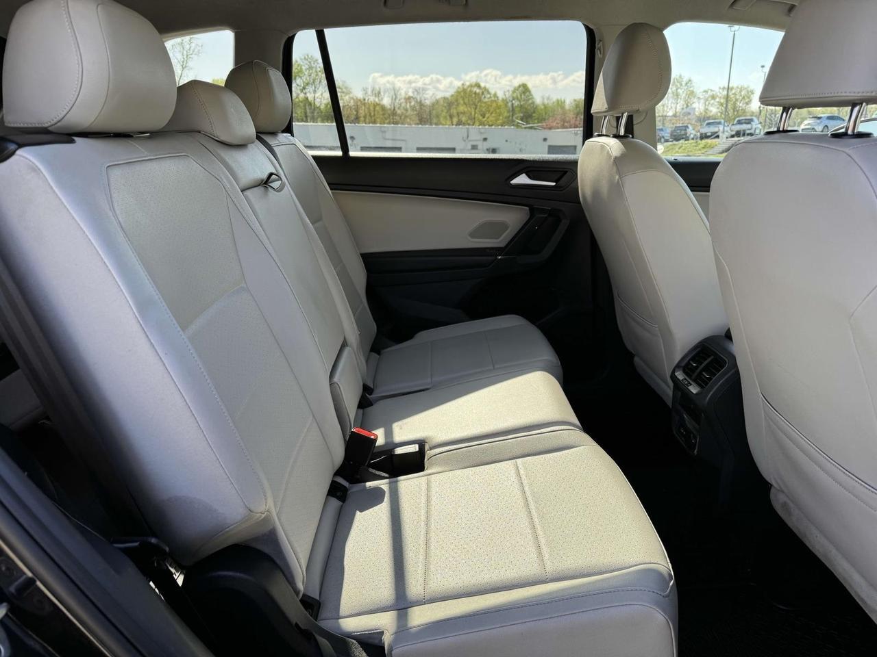 2020 Volkswagen Tiguan 2.0T SE Fredericksburg VA