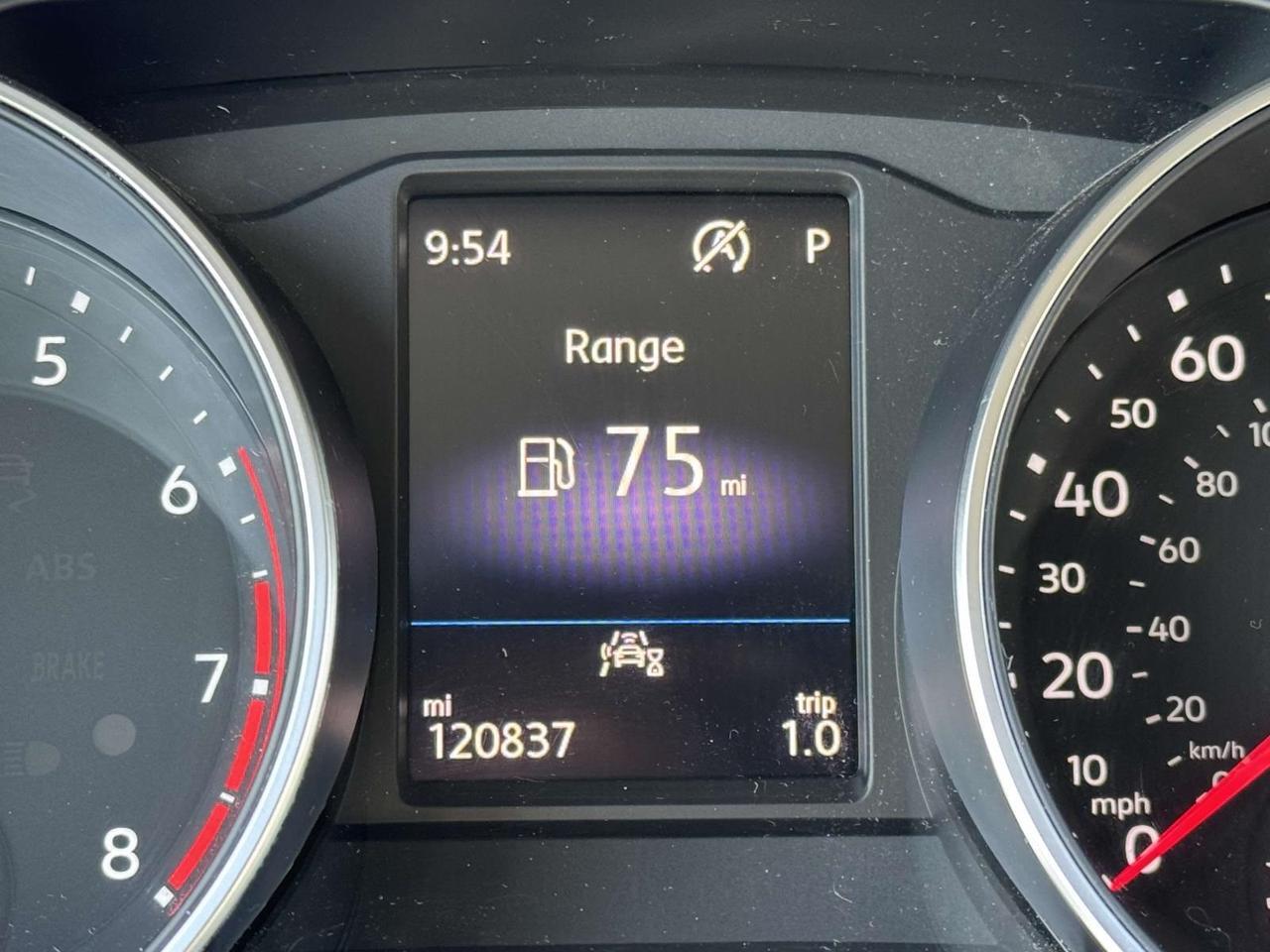 2020 Volkswagen Tiguan 2.0T SE Fredericksburg VA