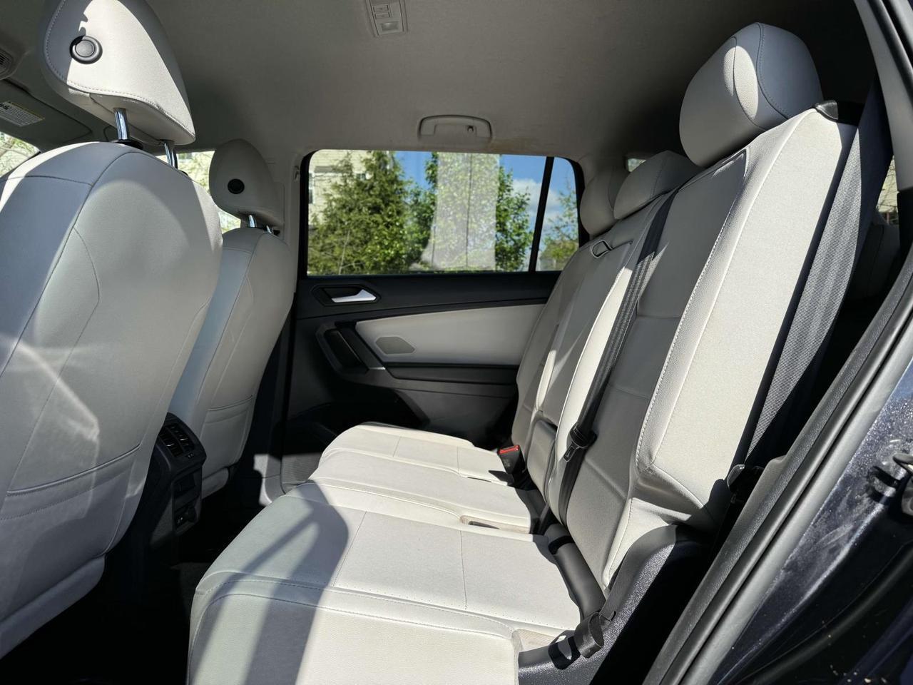 2020 Volkswagen Tiguan 2.0T SE Fredericksburg VA