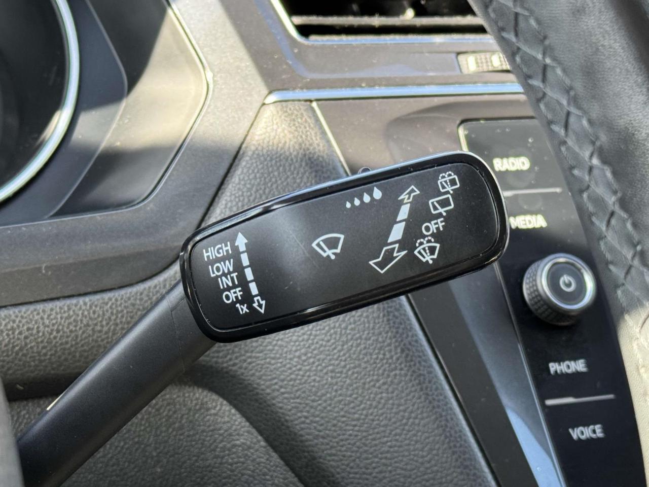 2020 Volkswagen Tiguan 2.0T SE Fredericksburg VA