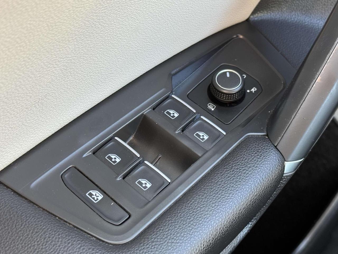 2020 Volkswagen Tiguan 2.0T SE Fredericksburg VA