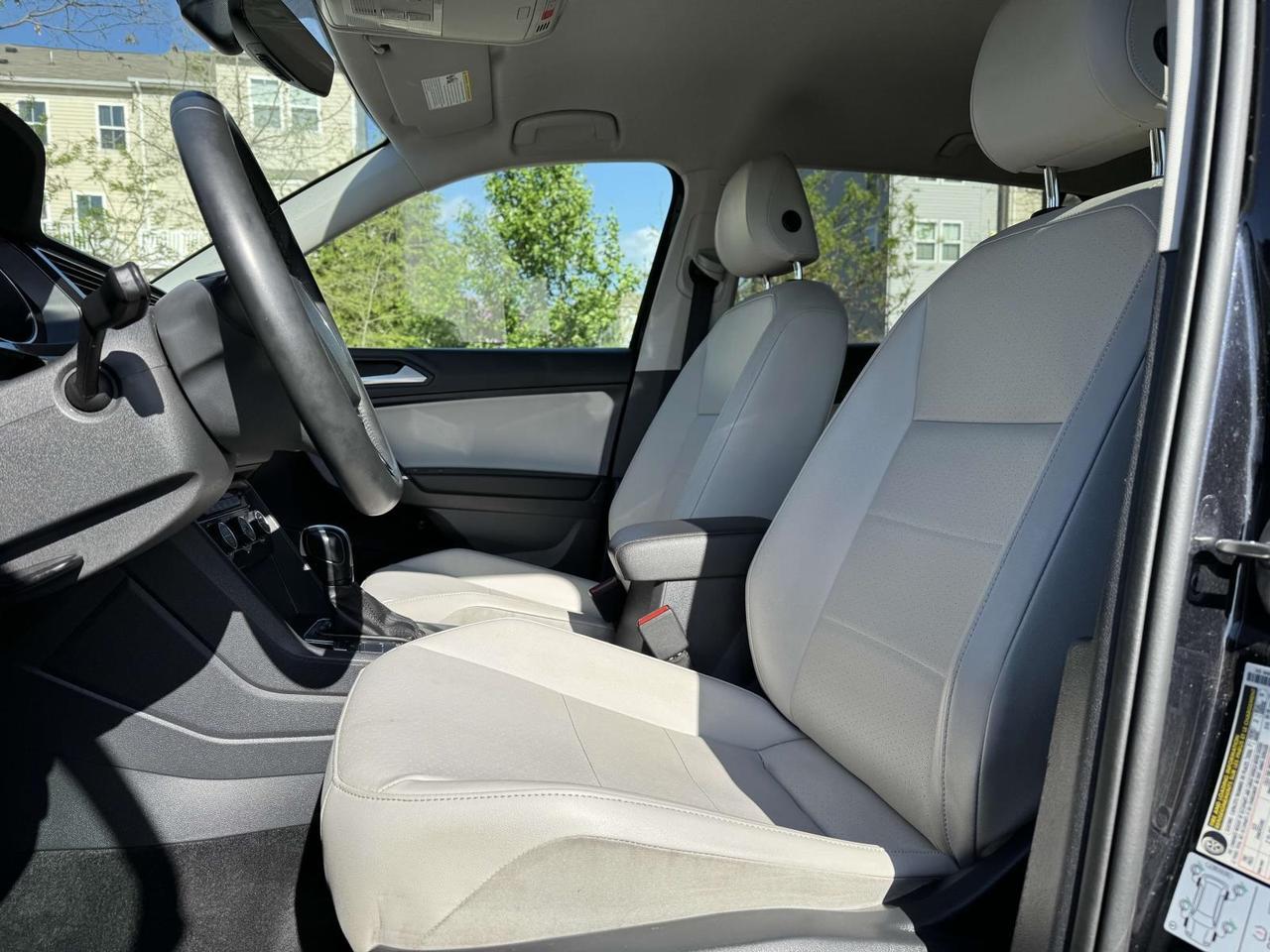 2020 Volkswagen Tiguan 2.0T SE Fredericksburg VA