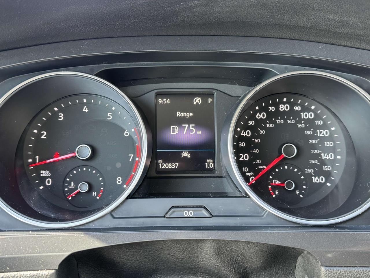 2020 Volkswagen Tiguan 2.0T SE Fredericksburg VA